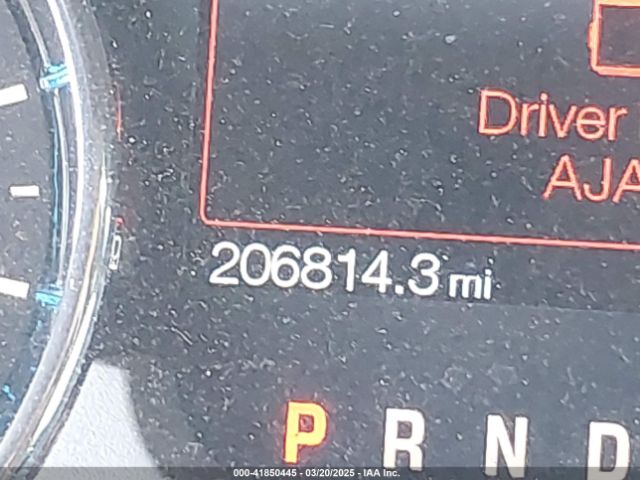 1FTFW1ET5EFA12196 Ford F-150 Platinum
