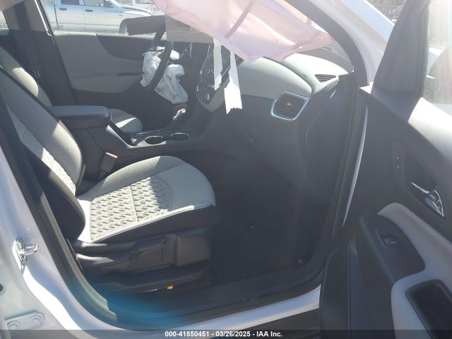 3GNAX5EG6RL281165 Chevrolet Equinox Awd 1fl