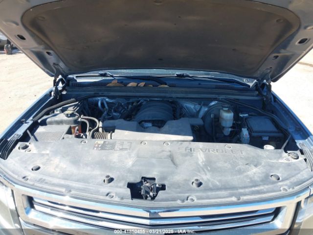 1GNSCCKC3GR185554 Chevrolet Tahoe Ltz