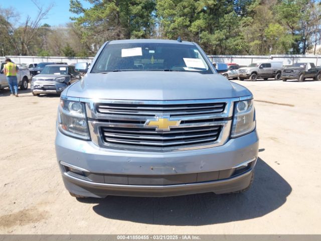 1GNSCCKC3GR185554 Chevrolet Tahoe Ltz