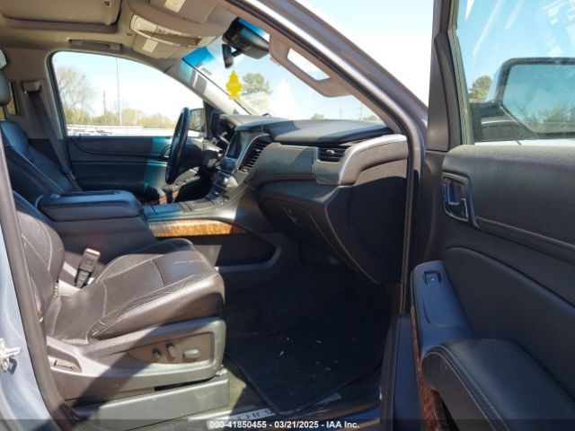 1GNSCCKC3GR185554 Chevrolet Tahoe Ltz