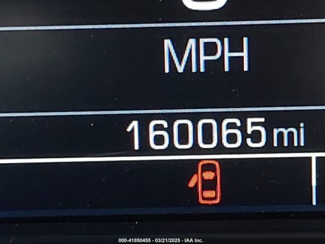 1GNSCCKC3GR185554 Chevrolet Tahoe Ltz