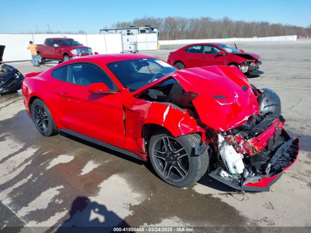 2022 FORD MUSTANG 1FA6P8TH1N5126504