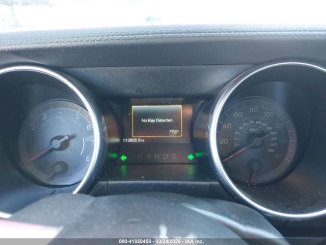 2022 FORD MUSTANG 1FA6P8TH1N5126504 Photo 6