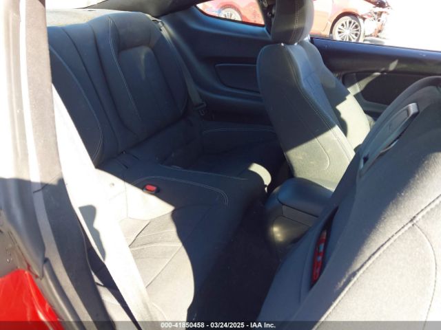 2022 FORD MUSTANG 1FA6P8TH1N5126504 Photo 7