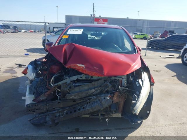 3N1CE2CP7GL365178 Nissan Versa Note S Plus