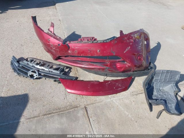 3N1CE2CP7GL365178 Nissan Versa Note S Plus
