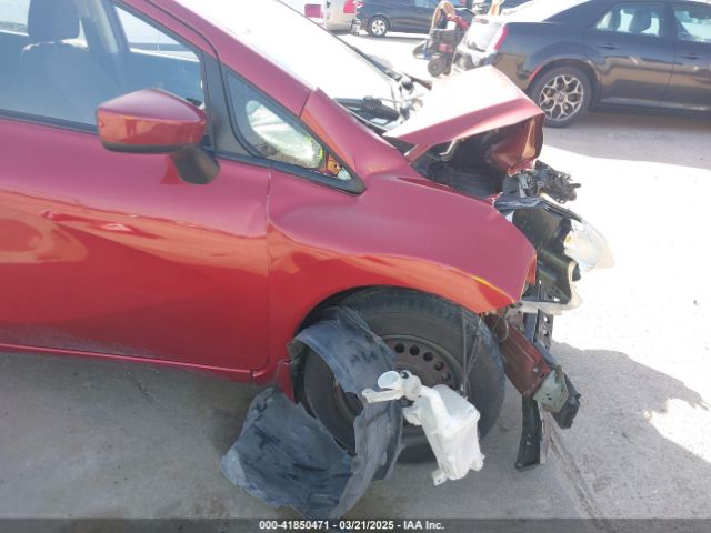 3N1CE2CP7GL365178 Nissan Versa Note S Plus