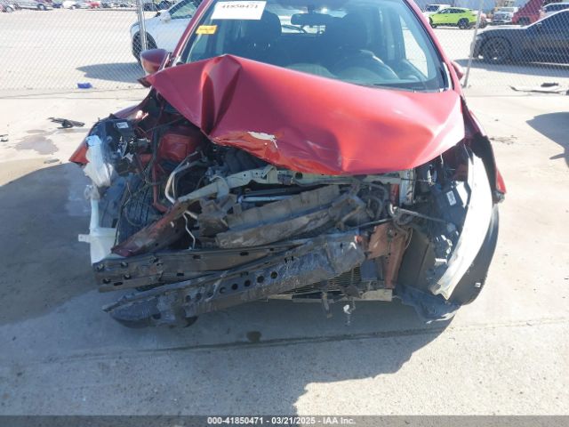 3N1CE2CP7GL365178 Nissan Versa Note S Plus