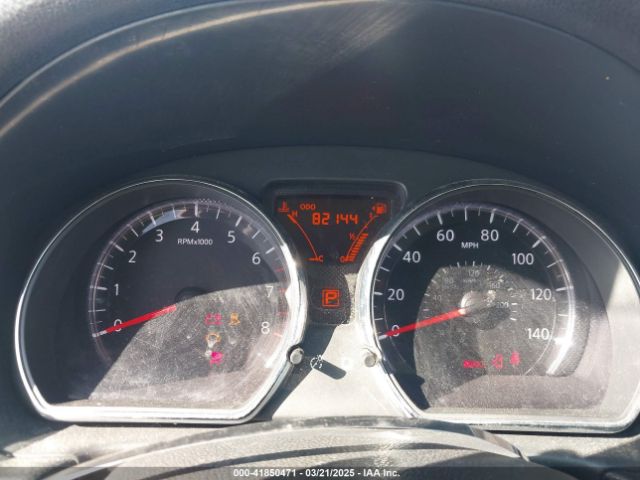 3N1CE2CP7GL365178 Nissan Versa Note S Plus