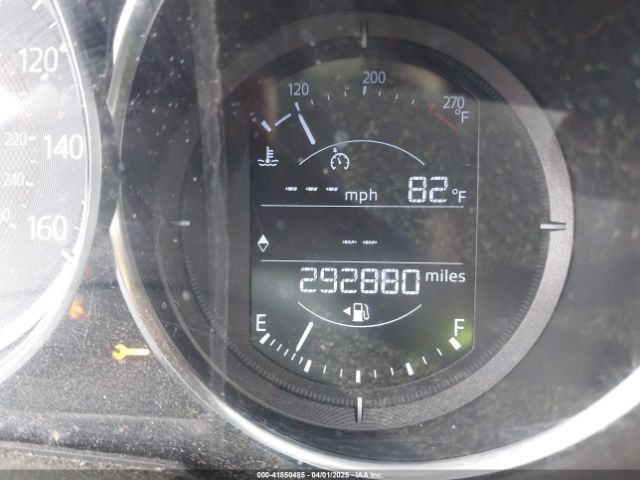 JM3TCACY0G0101617 Mazda Cx-9 Touring