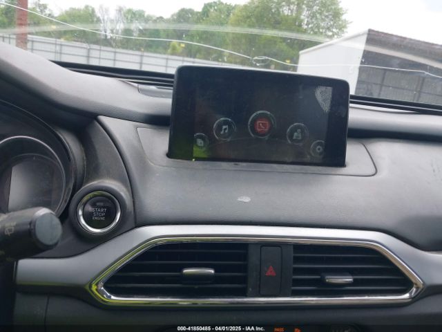 JM3TCACY0G0101617 Mazda Cx-9 Touring