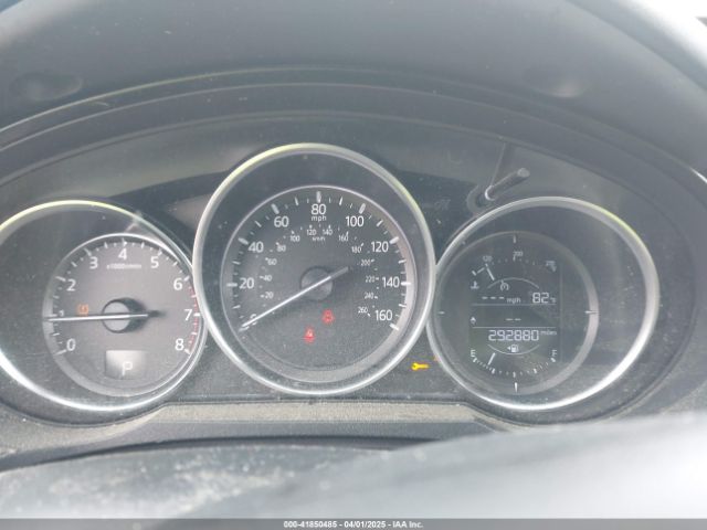 JM3TCACY0G0101617 Mazda Cx-9 Touring
