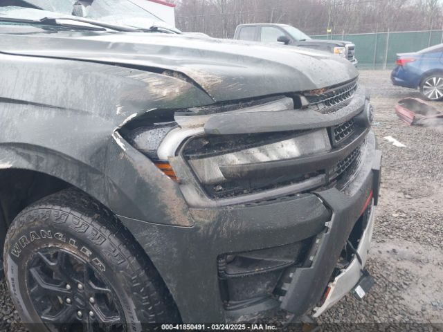1FMJU1RT5NEA40706 Ford Expedition Timberline