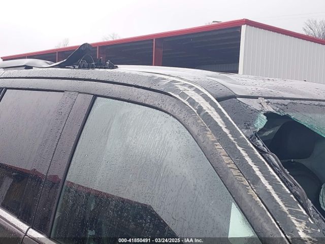 1FMJU1RT5NEA40706 Ford Expedition Timberline