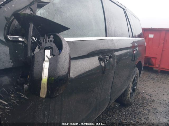 1FMJU1RT5NEA40706 Ford Expedition Timberline