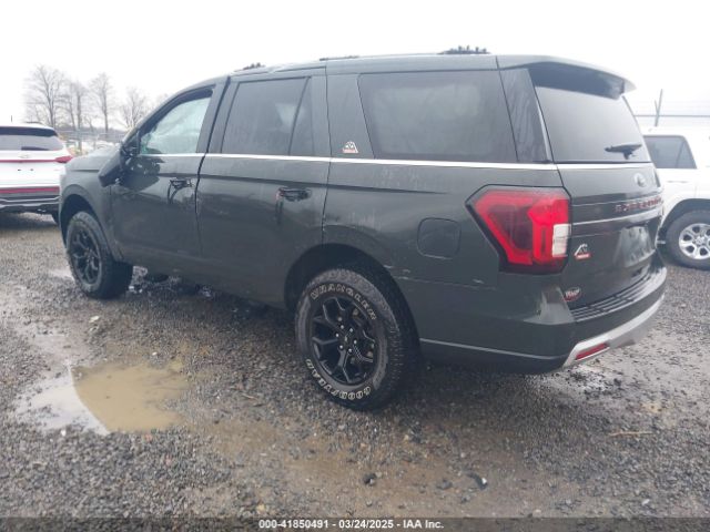 1FMJU1RT5NEA40706 Ford Expedition Timberline