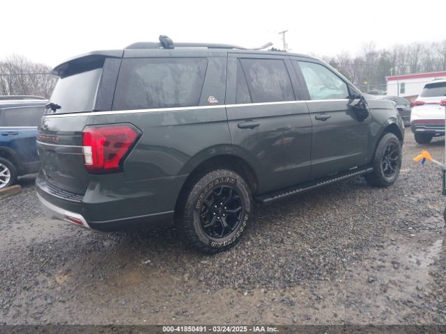 1FMJU1RT5NEA40706 Ford Expedition Timberline