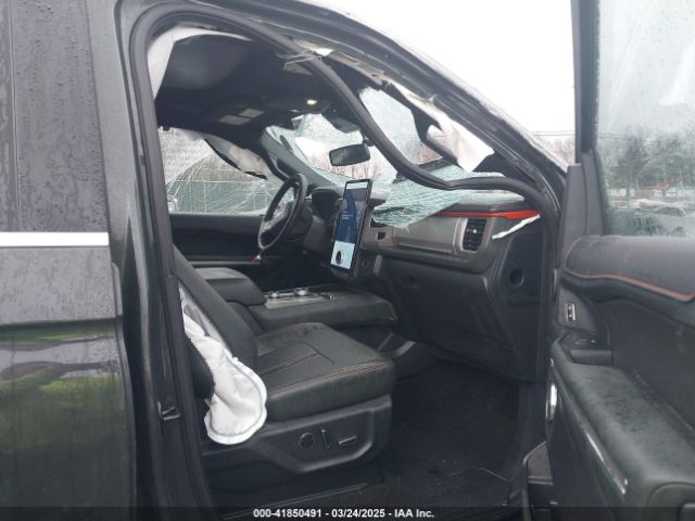 1FMJU1RT5NEA40706 Ford Expedition Timberline