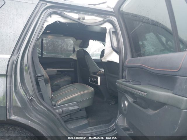 1FMJU1RT5NEA40706 Ford Expedition Timberline