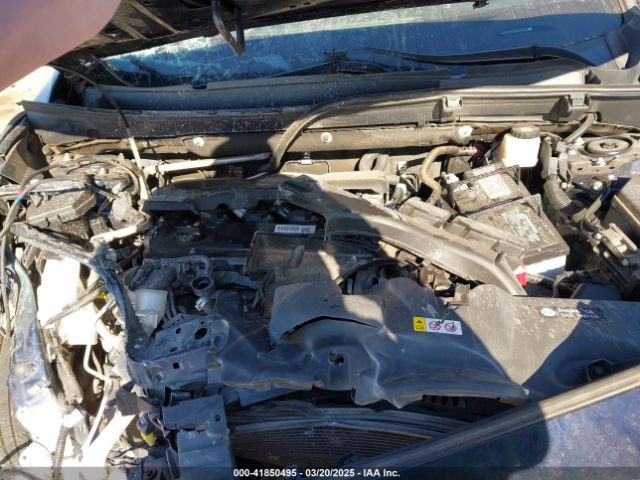 2T3Y1RFV2MW149034 Toyota Rav4 Limited