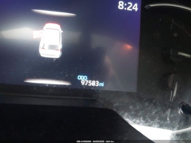 2T3Y1RFV2MW149034 Toyota Rav4 Limited