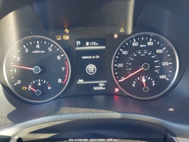 3KPA25AD6NE483733 KIA Rio 5-door S