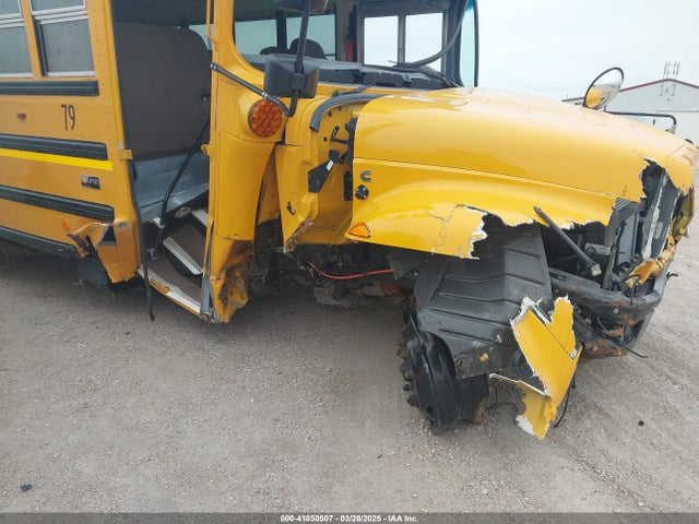 2024 IC CORPORATION 3000 4DRBUC8N0RB814273 Photo 5