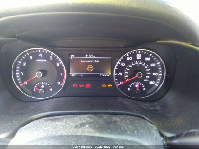 3KPF24AD5PE637982 KIA Forte Lxs
