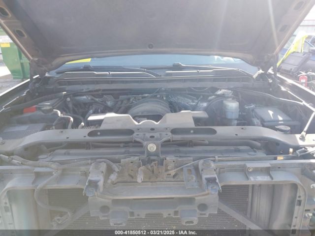 3GCPCREC2GG250360 Chevrolet Silverado 1500 1lt