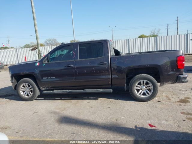 3GCPCREC2GG250360 Chevrolet Silverado 1500 1lt