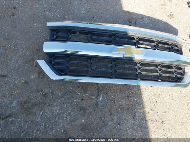 3GCPCREC2GG250360 Chevrolet Silverado 1500 1lt