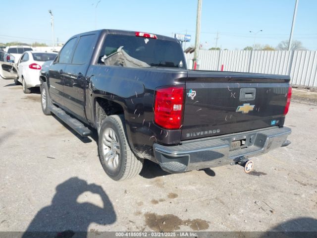 3GCPCREC2GG250360 Chevrolet Silverado 1500 1lt