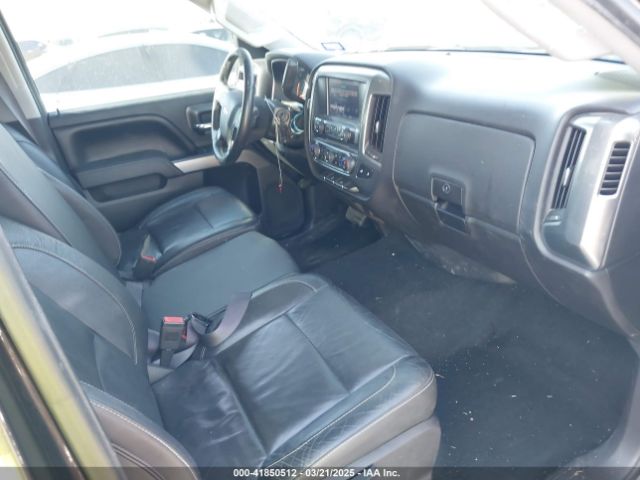 3GCPCREC2GG250360 Chevrolet Silverado 1500 1lt