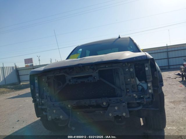 3GCPCREC2GG250360 Chevrolet Silverado 1500 1lt