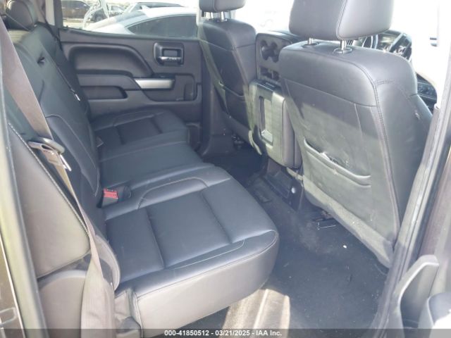 3GCPCREC2GG250360 Chevrolet Silverado 1500 1lt