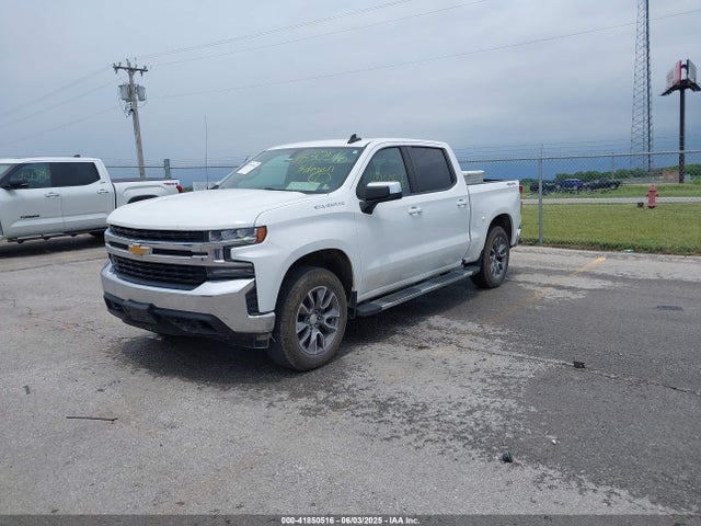 1GCUYDED2MZ191547 Chevrolet l84