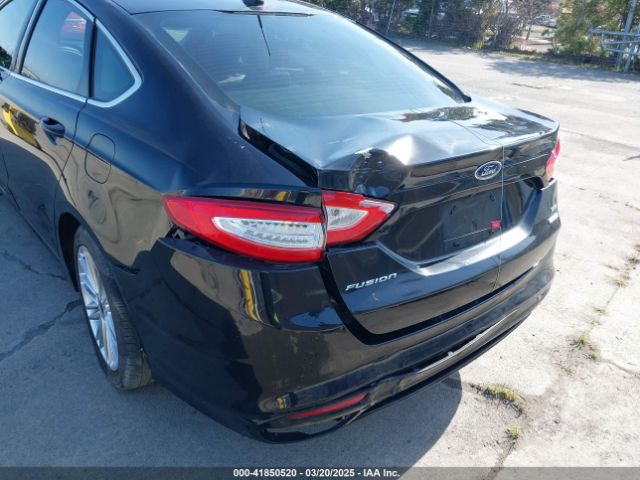 3FA6P0H97GR202858 Ford FUSION SE