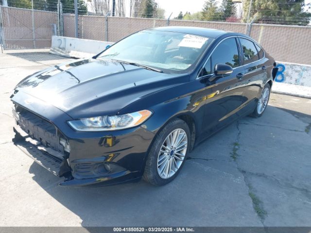 3FA6P0H97GR202858 Ford FUSION SE