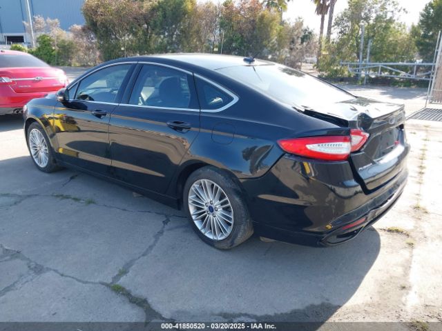 3FA6P0H97GR202858 Ford FUSION SE