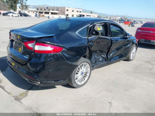 3FA6P0H97GR202858 Ford FUSION SE