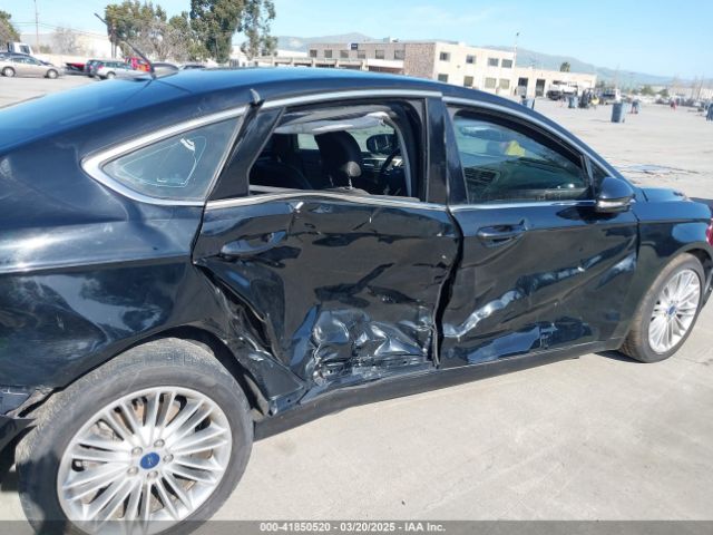 3FA6P0H97GR202858 Ford FUSION SE