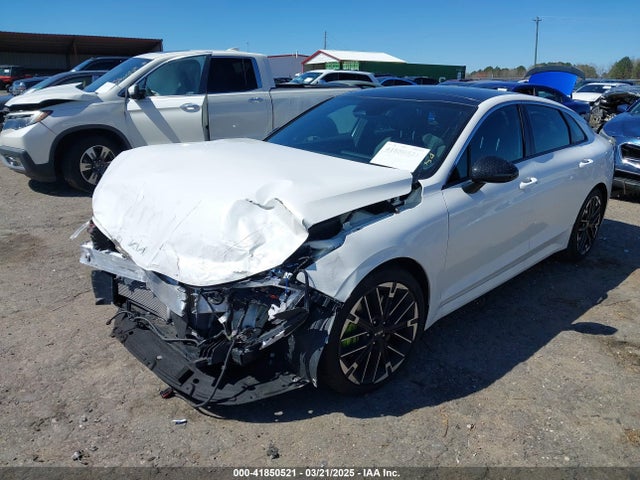 KNAG44J8XS5298798 KIA K5 Gt