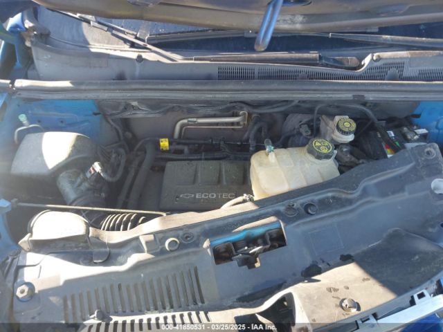 KL7CJKSB1FB246585 Chevrolet Trax 1ls