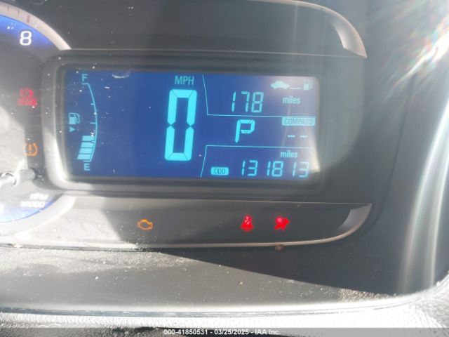 KL7CJKSB1FB246585 Chevrolet Trax 1ls