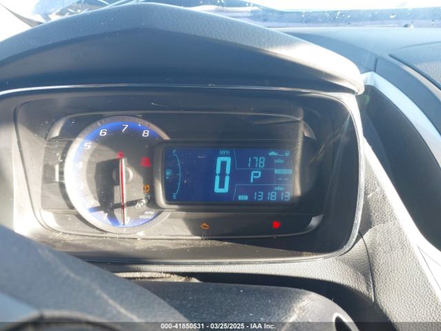 KL7CJKSB1FB246585 Chevrolet Trax 1ls
