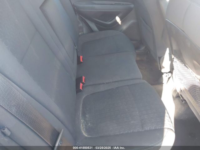 KL7CJKSB1FB246585 Chevrolet Trax 1ls