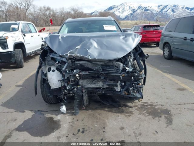 JN8BT3BB9RW449062 Nissan Rogue Sv Intelligent Awd