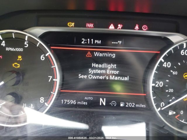 JN8BT3BB9RW449062 Nissan Rogue Sv Intelligent Awd