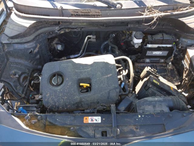 KNDJ23AU6P7878387 KIA SOUL LX
